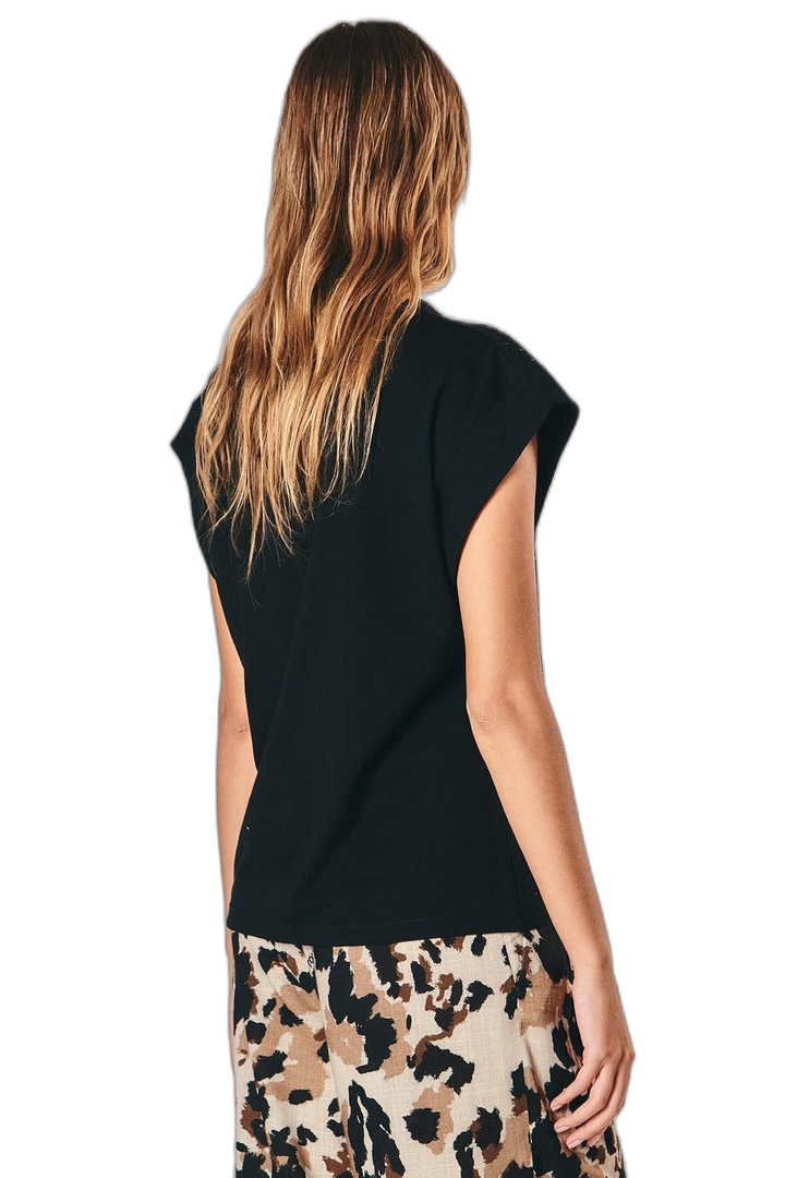 Remera Ferrugem