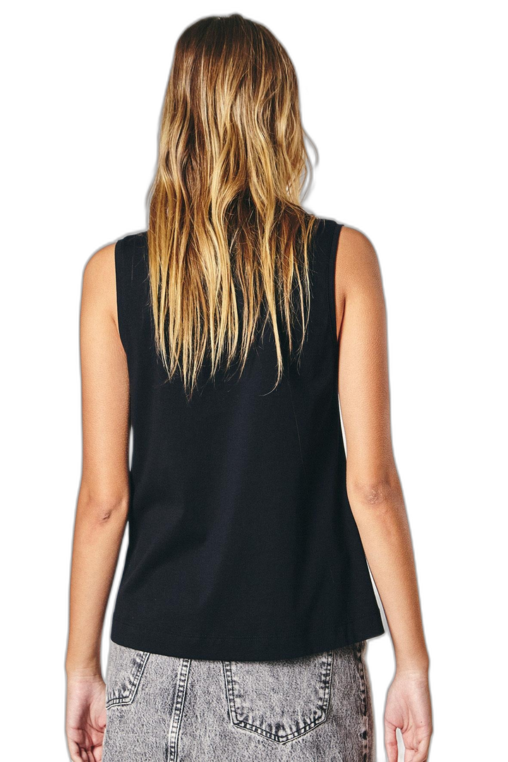 Musculosa Punk Love