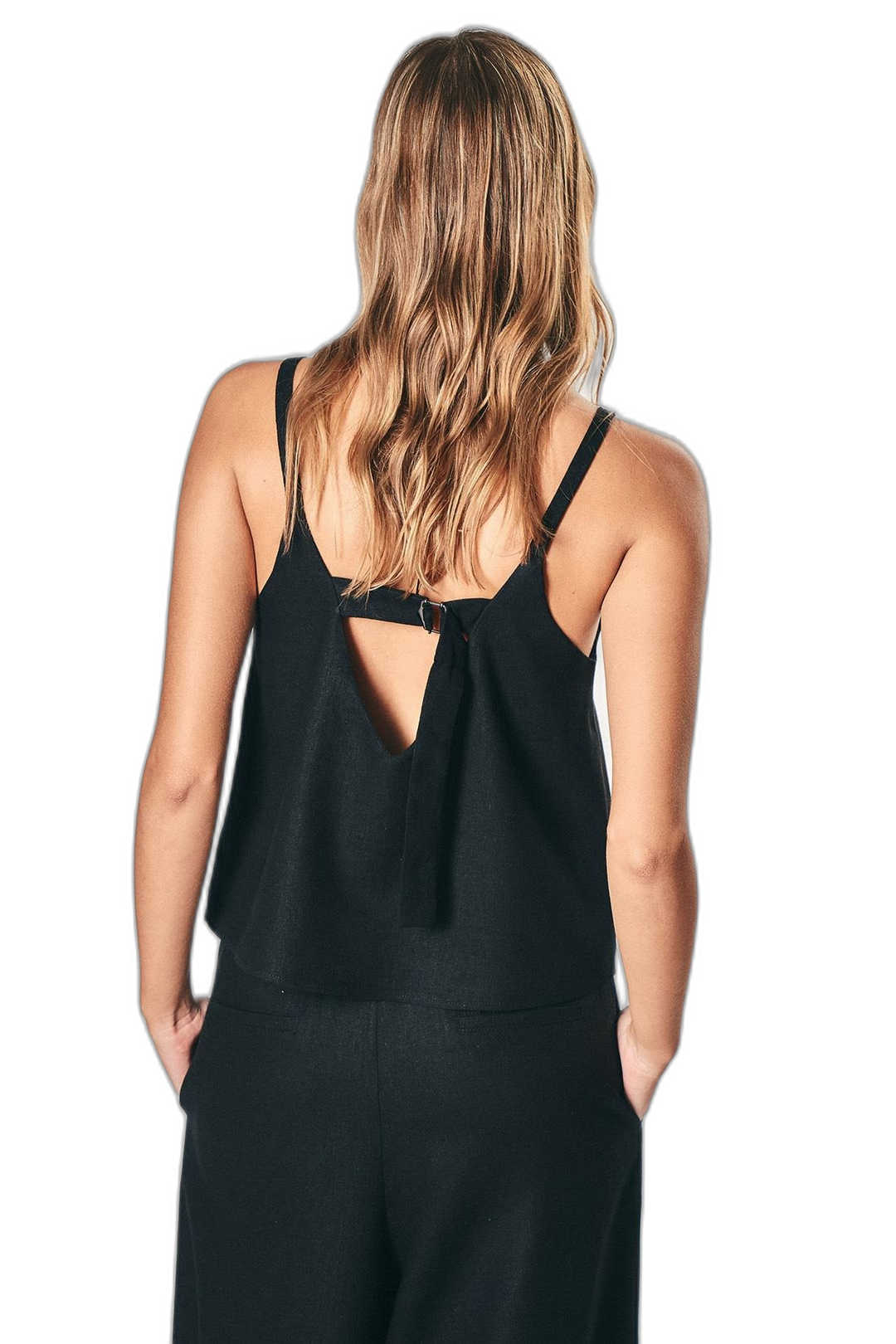 Musculosa Carmen