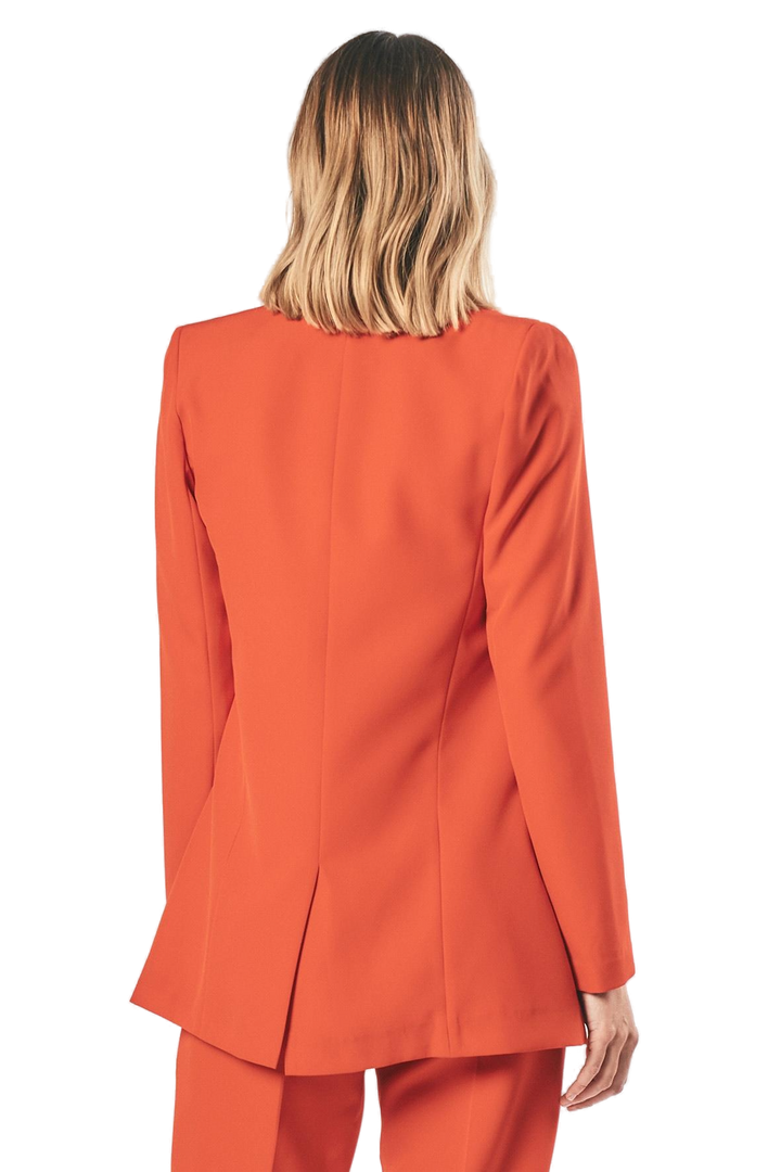 Blazer Coral