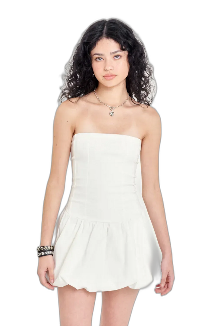 VESTIDO FASCINATION