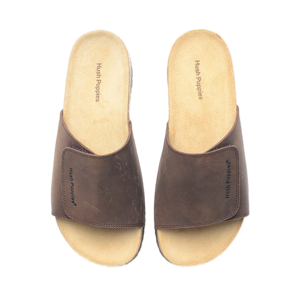 Sandalias Hush Puppies Slide B II