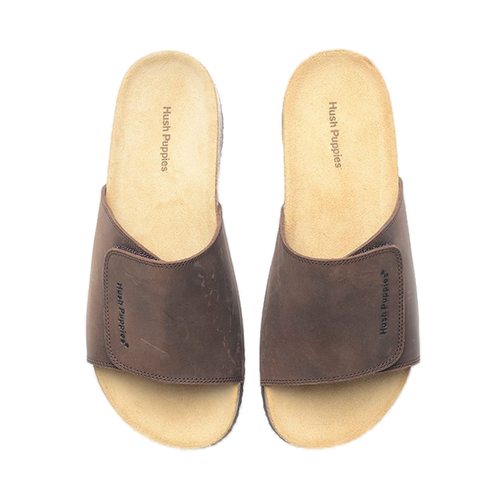 Sandalias Hush Puppies Slide B II