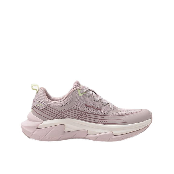 Zapatillas Hush Puppies Lila Adur