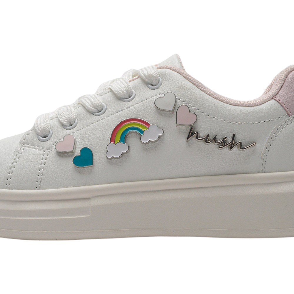 Zapatillas Hush Puppies Badajoz Pins