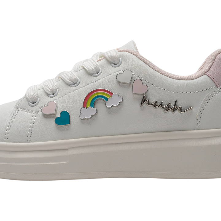 Zapatillas Hush Puppies Badajoz Pins