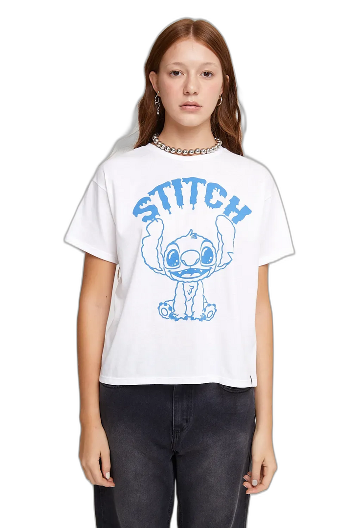 REMERA DISNEY BRUSH M