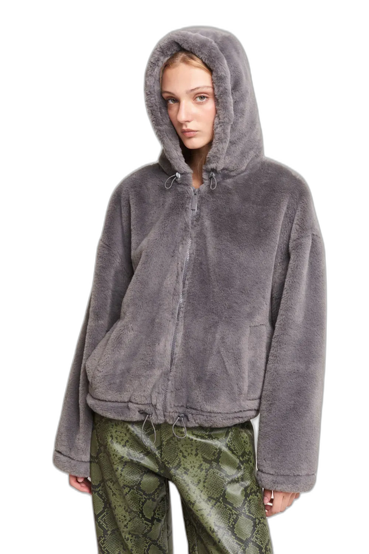 CAMPERA BEARY