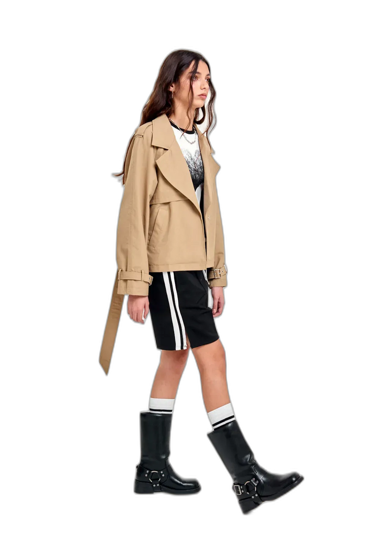 CHAQUETA LIVERPOOL
