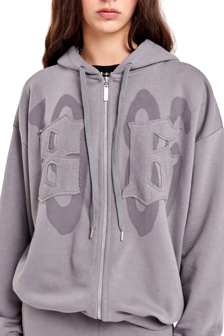 CAMPERA SHADOW