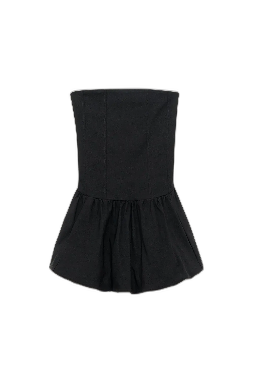 VESTIDO FASCINATION