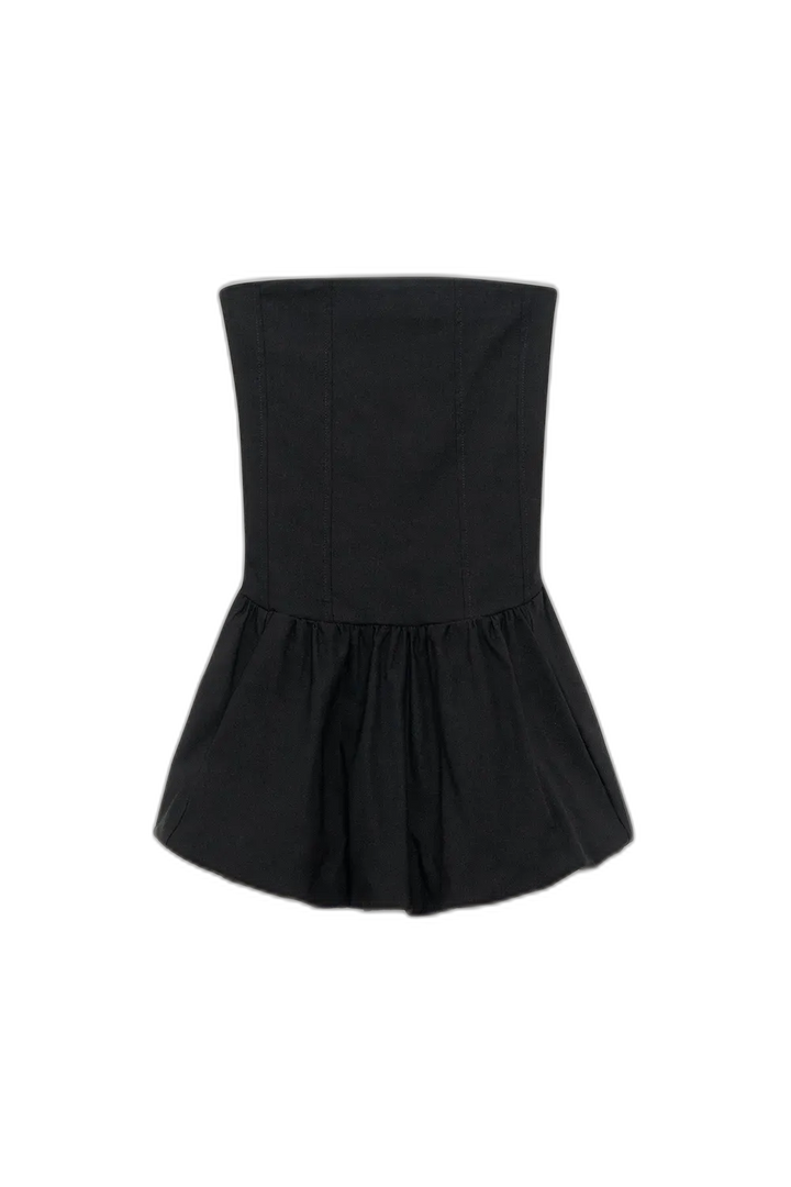 VESTIDO FASCINATION