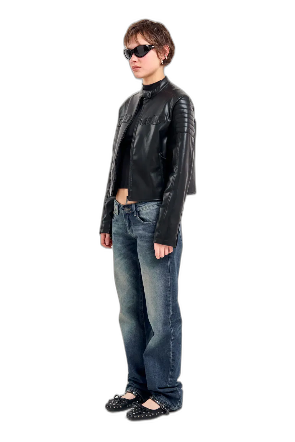 CAMPERA WALKOUT