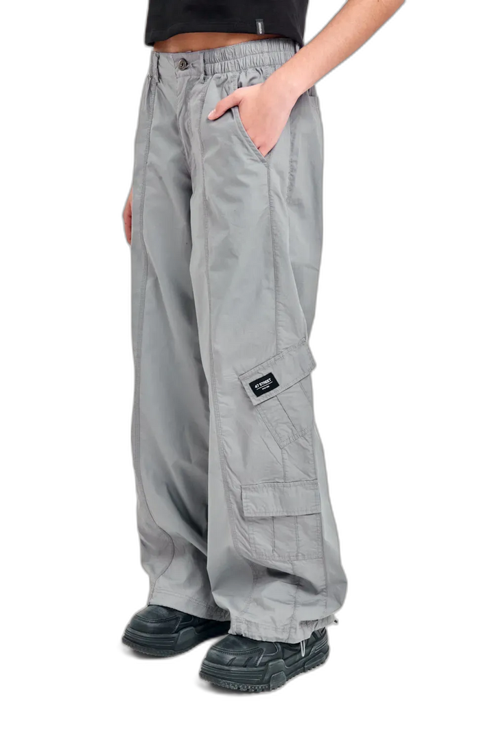 PANTALON ROW