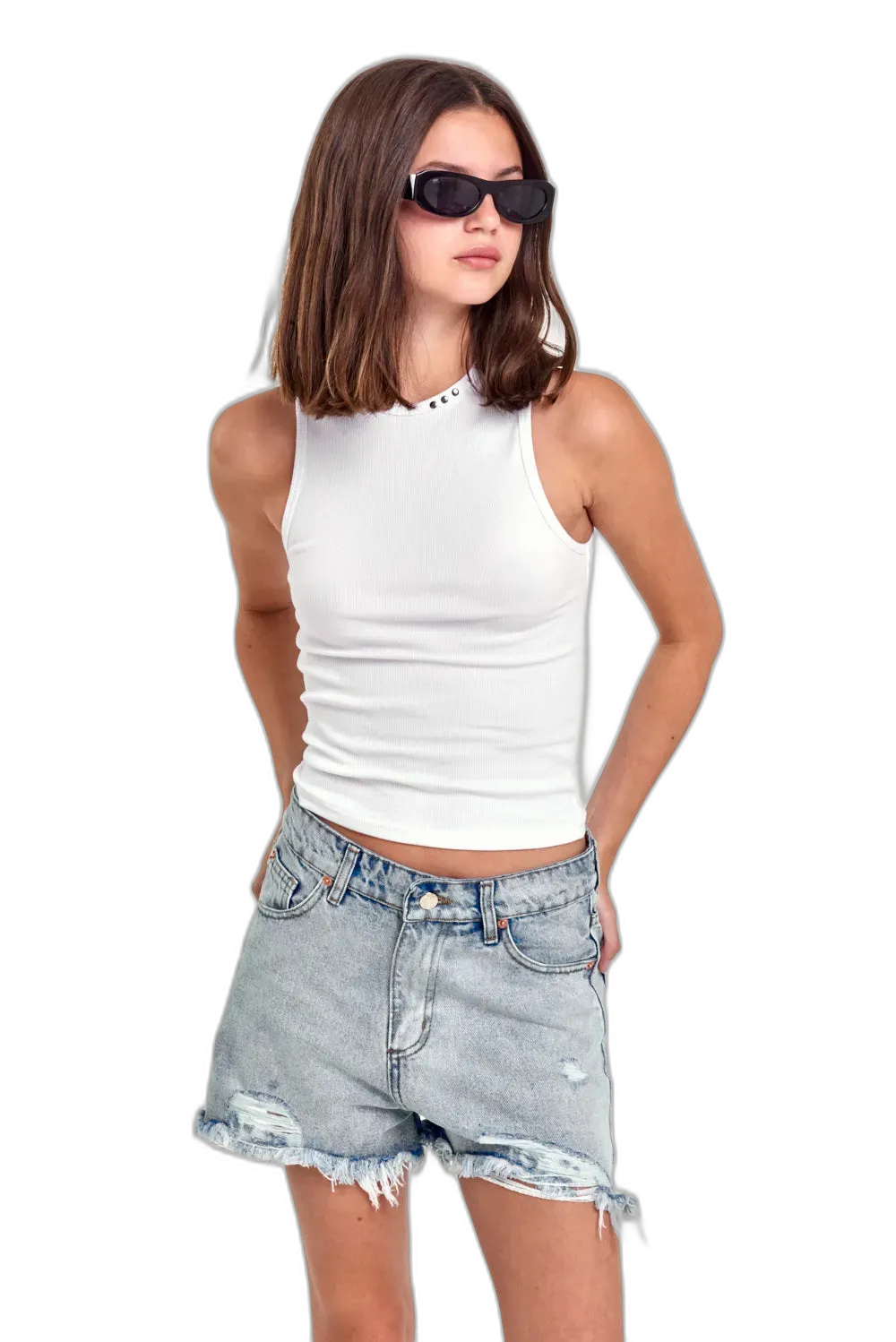 SHORT REVIVAL SOFT