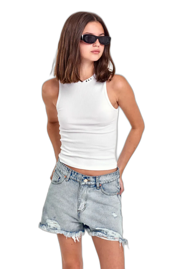 SHORT REVIVAL SOFT