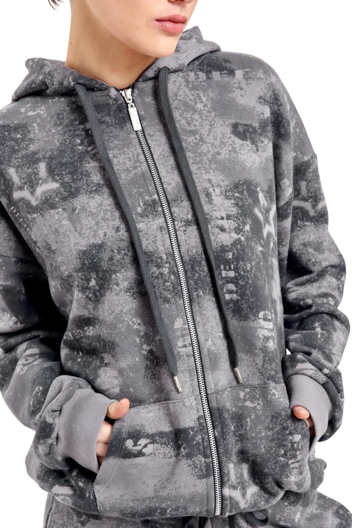 CAMPERA CAMO
