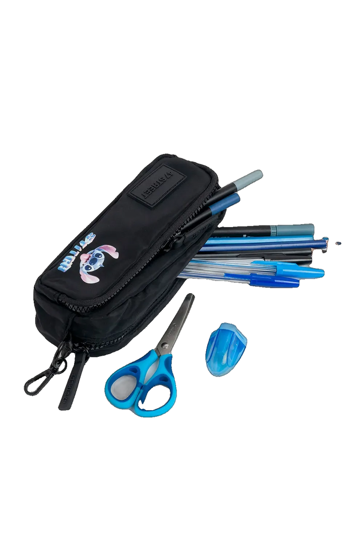 CARTUCHERA STITCH MULTIVERSE M.