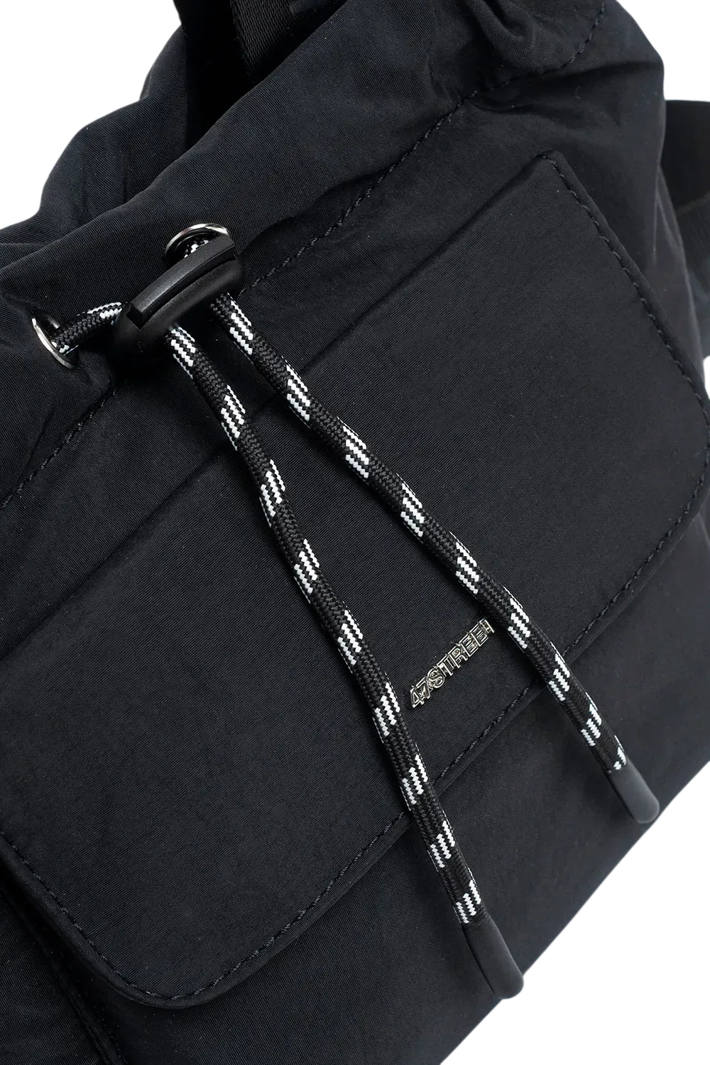 Bandolera Bucket 47 Street Mujer