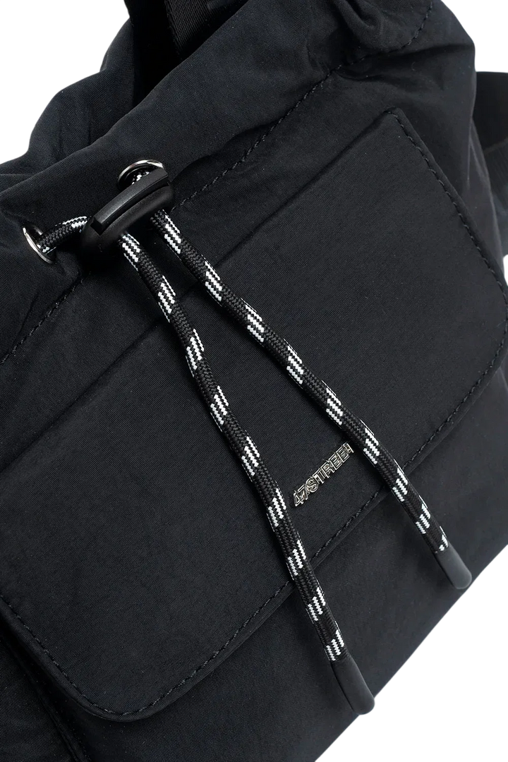 Bandolera Bucket 47 Street Mujer