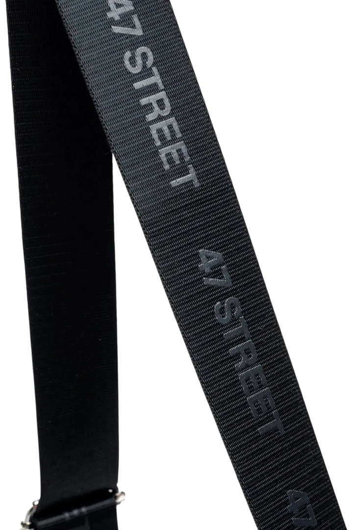 Bandolera Bucket 47 Street Mujer