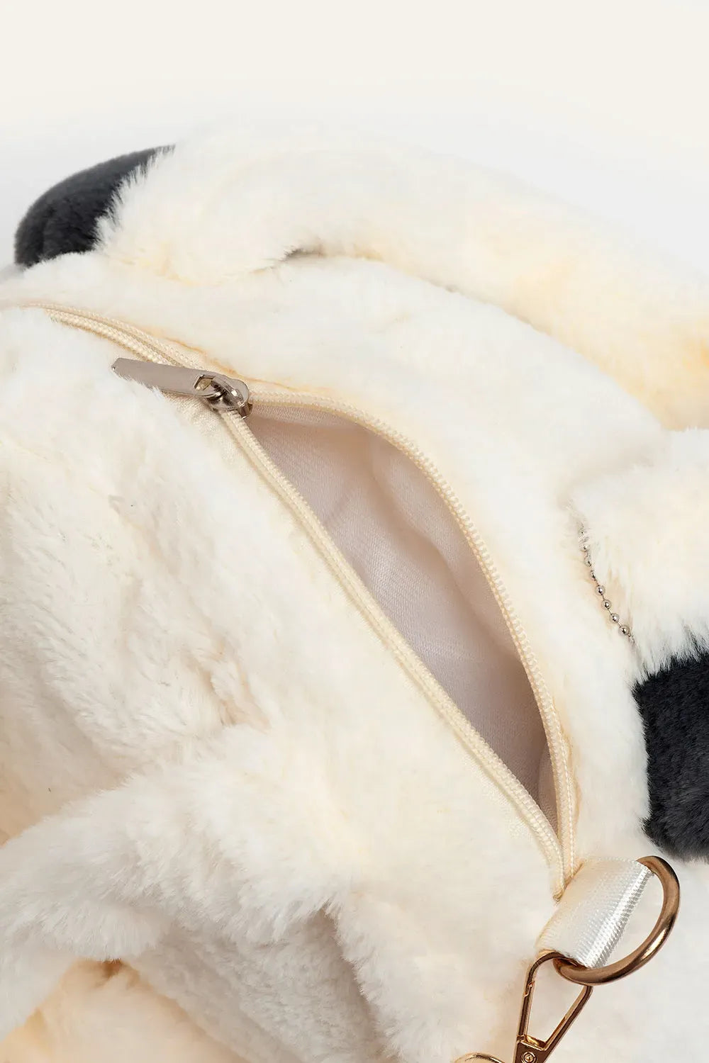 Cartera Panda Face 47 Street