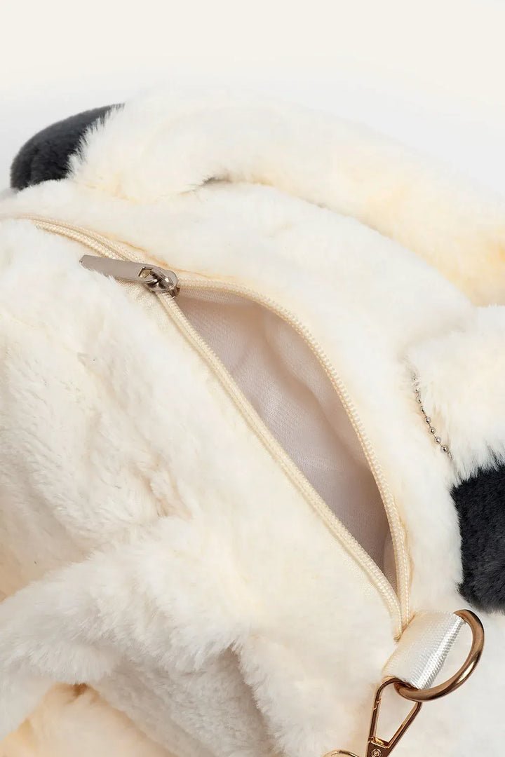 Cartera Panda Face 47 Street