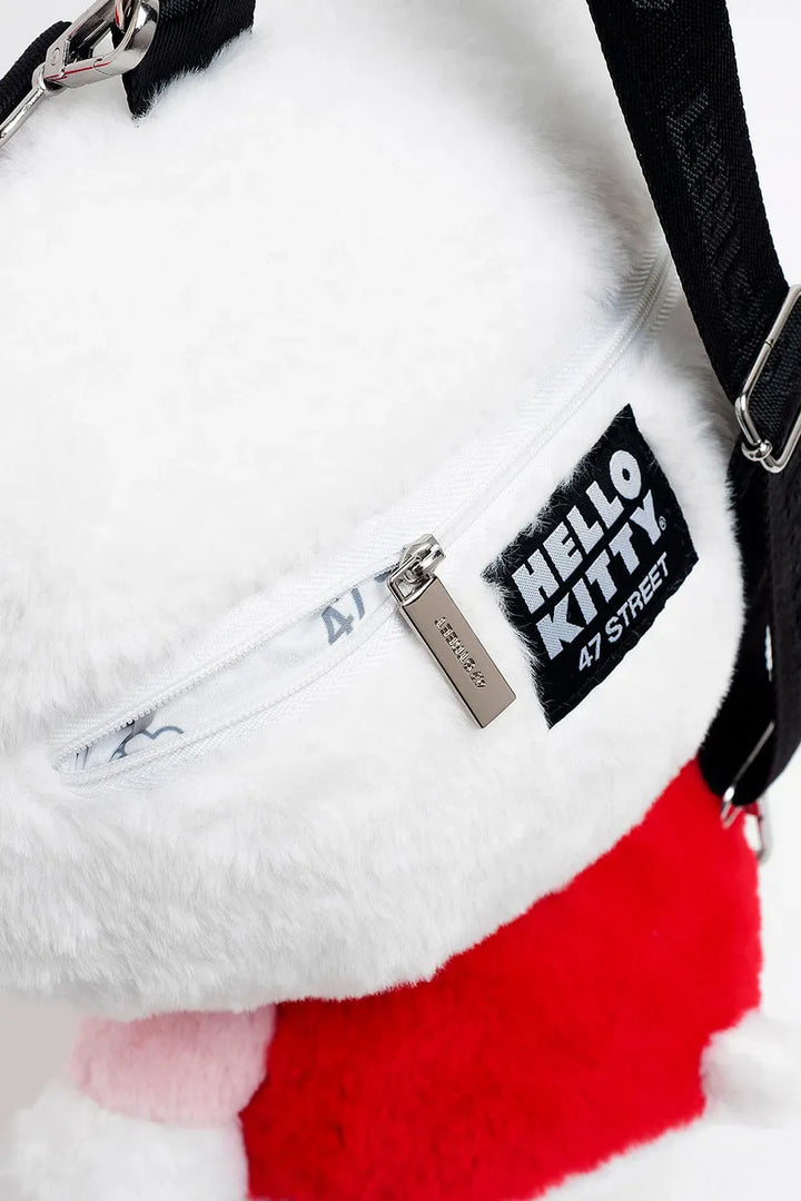 Mochila Kitty Stuffed 47 Street Mujer