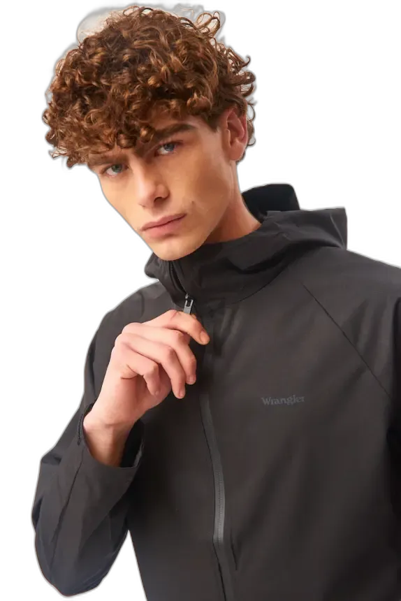 Jacket Asher