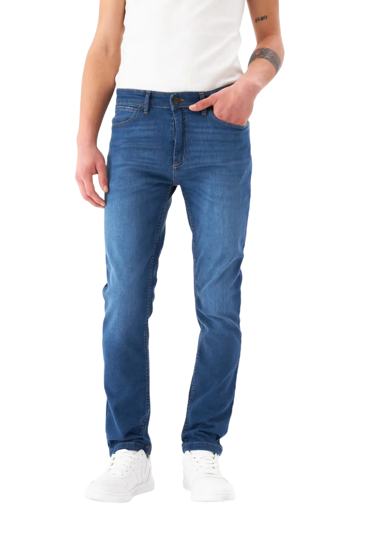 Jean Larston Blue