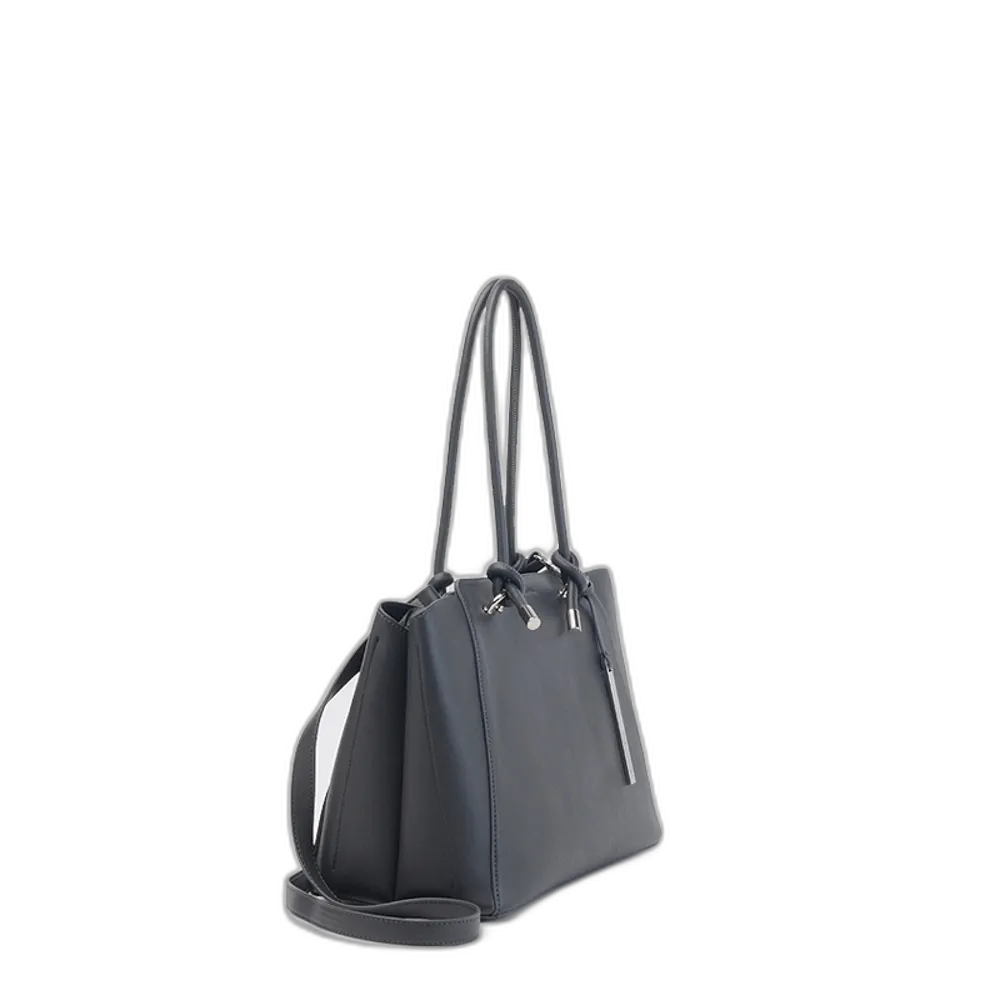 Cartera Hush Puppies Negro Cartera Olbia