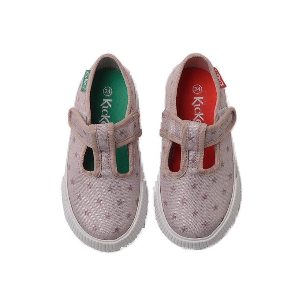 Guillermina Kickers Mercedes