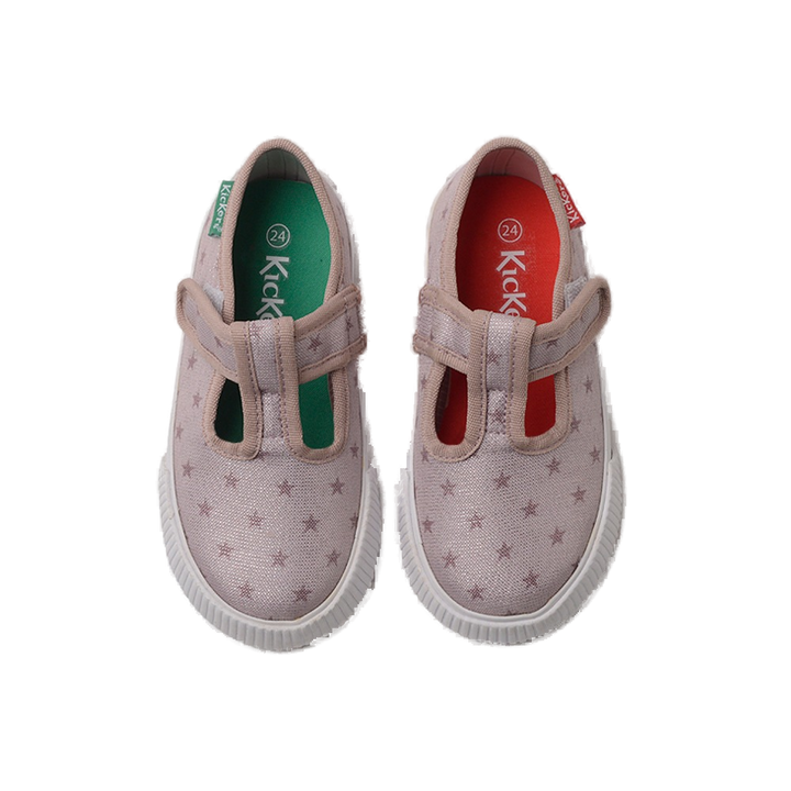 Guillermina Kickers Mercedes