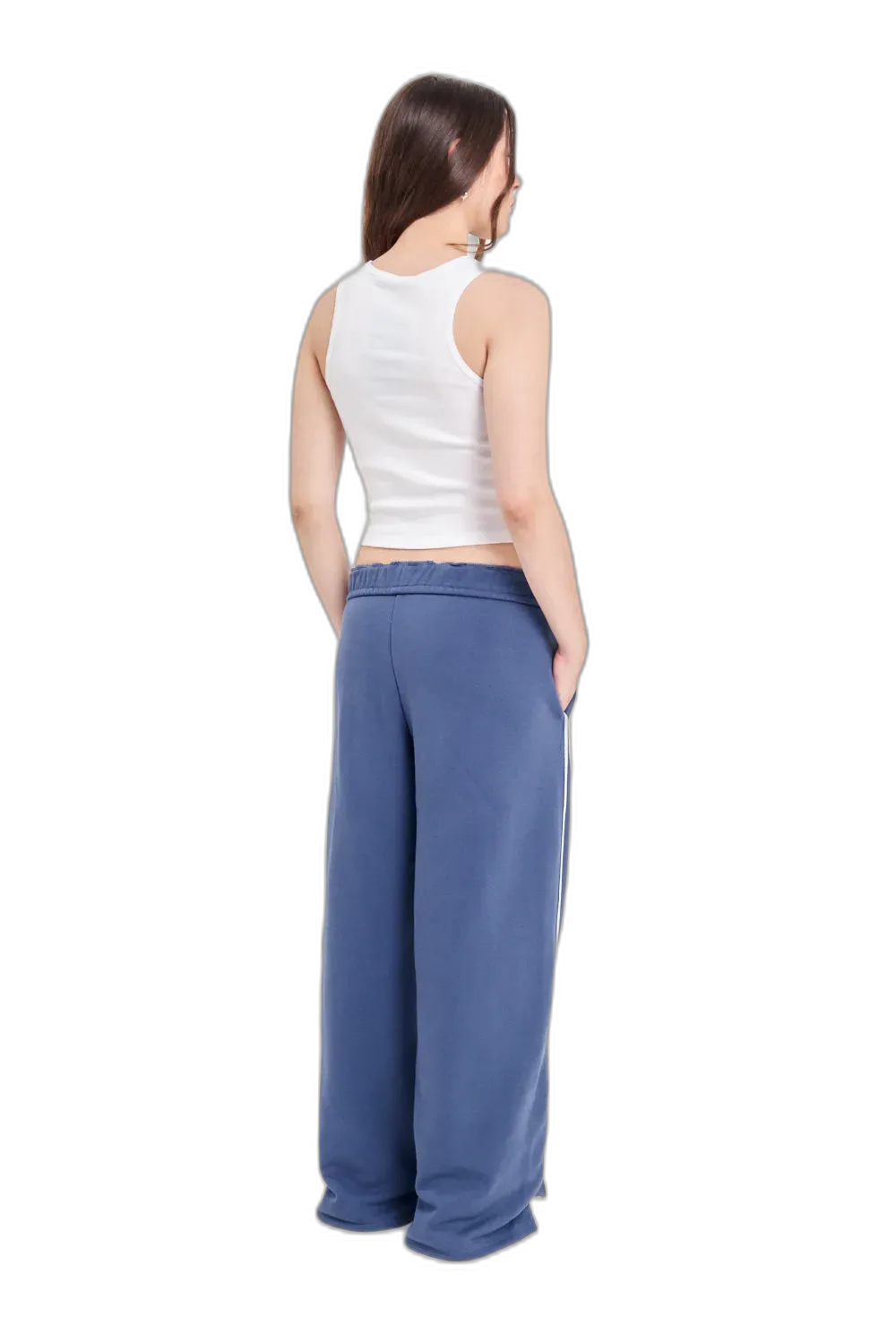 PANTALON NEW FOLD