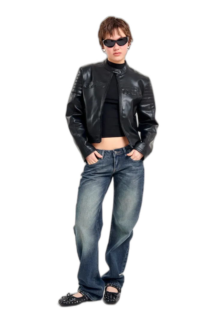 CAMPERA WALKOUT