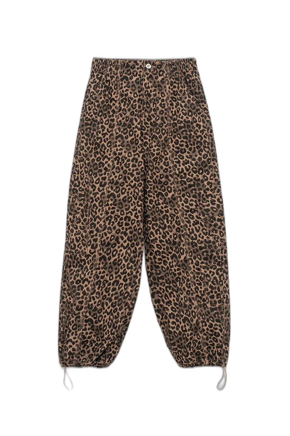 PANTALON ROW ANIMAL