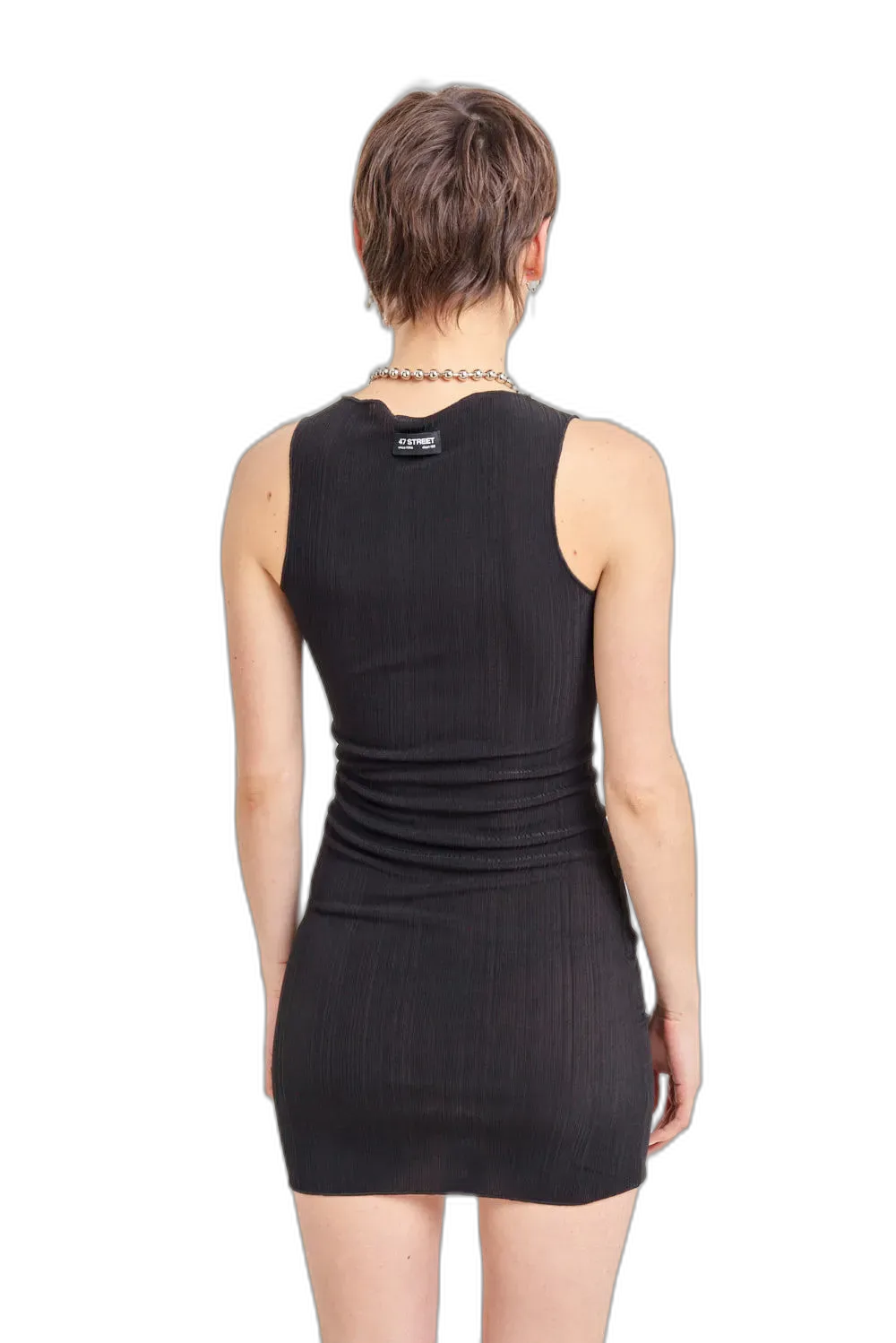 VESTIDO QUEEN