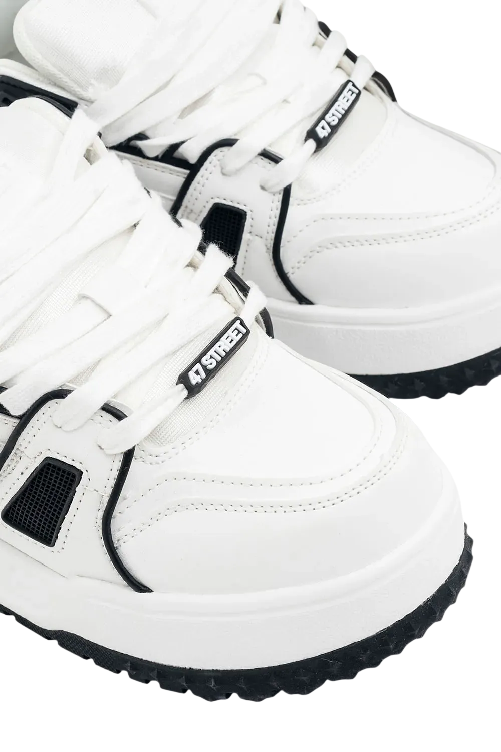Zapatillas 47 Street Awake Mujer