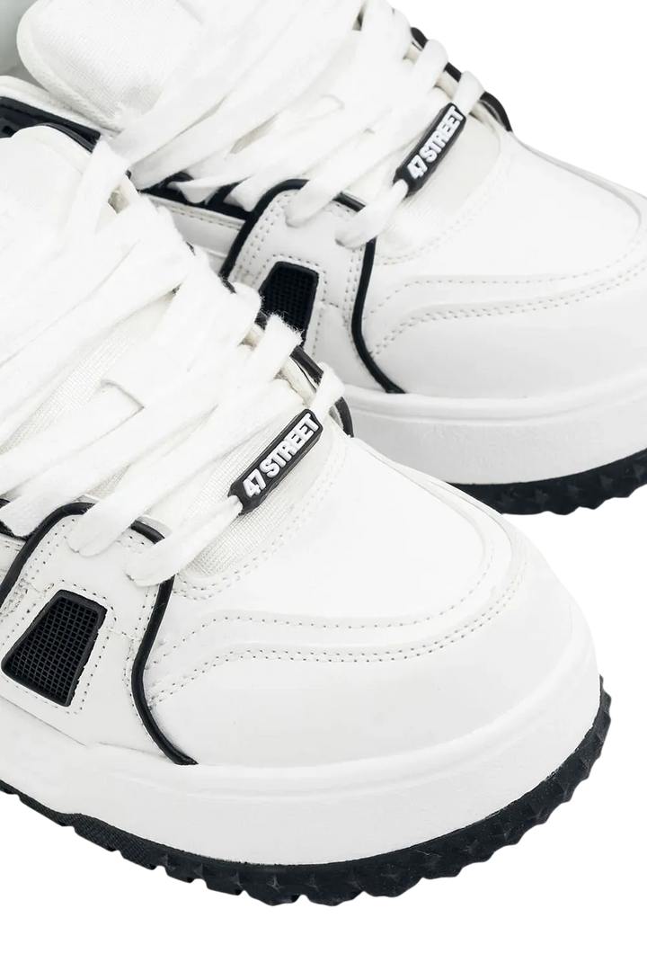 Zapatillas 47 Street Awake Mujer