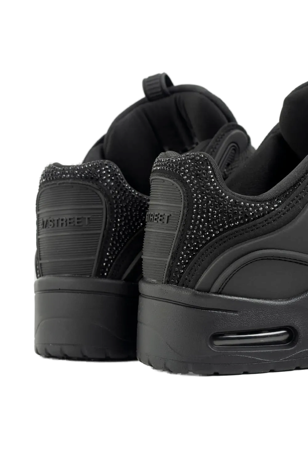 ZAPATILLA ROCK SHINE