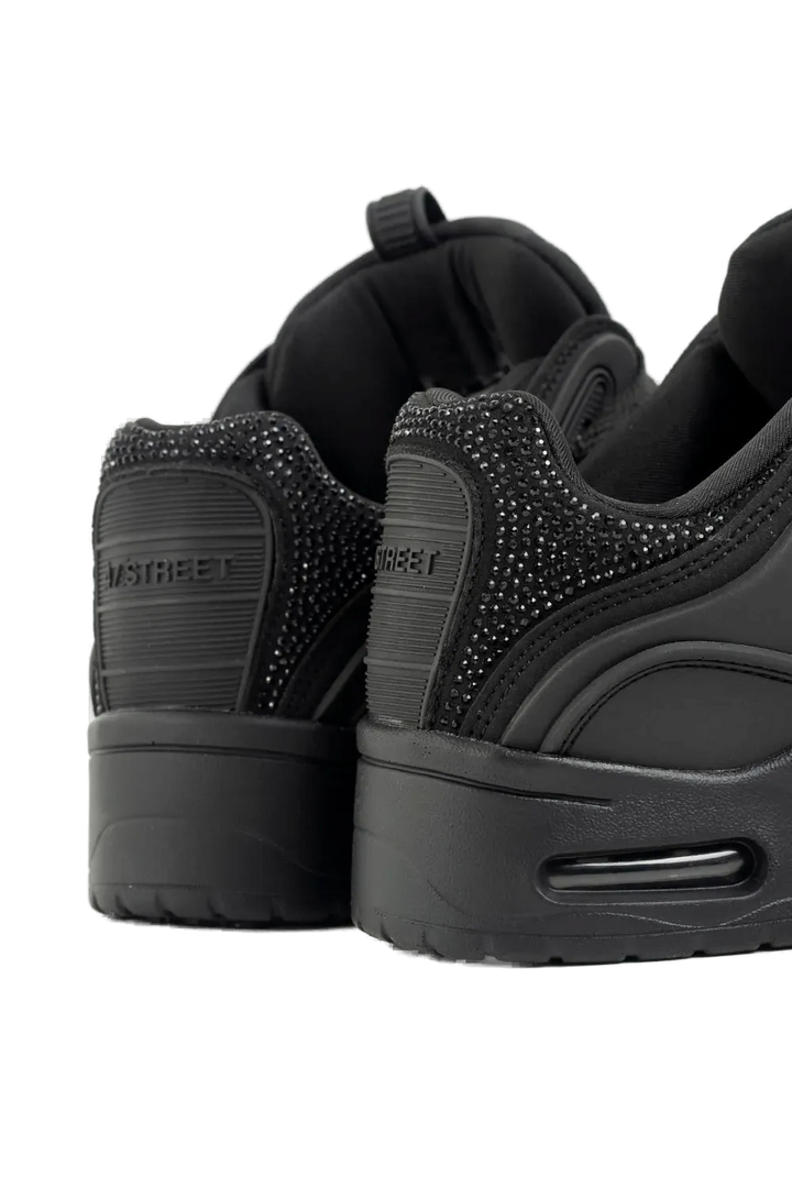 ZAPATILLA ROCK SHINE