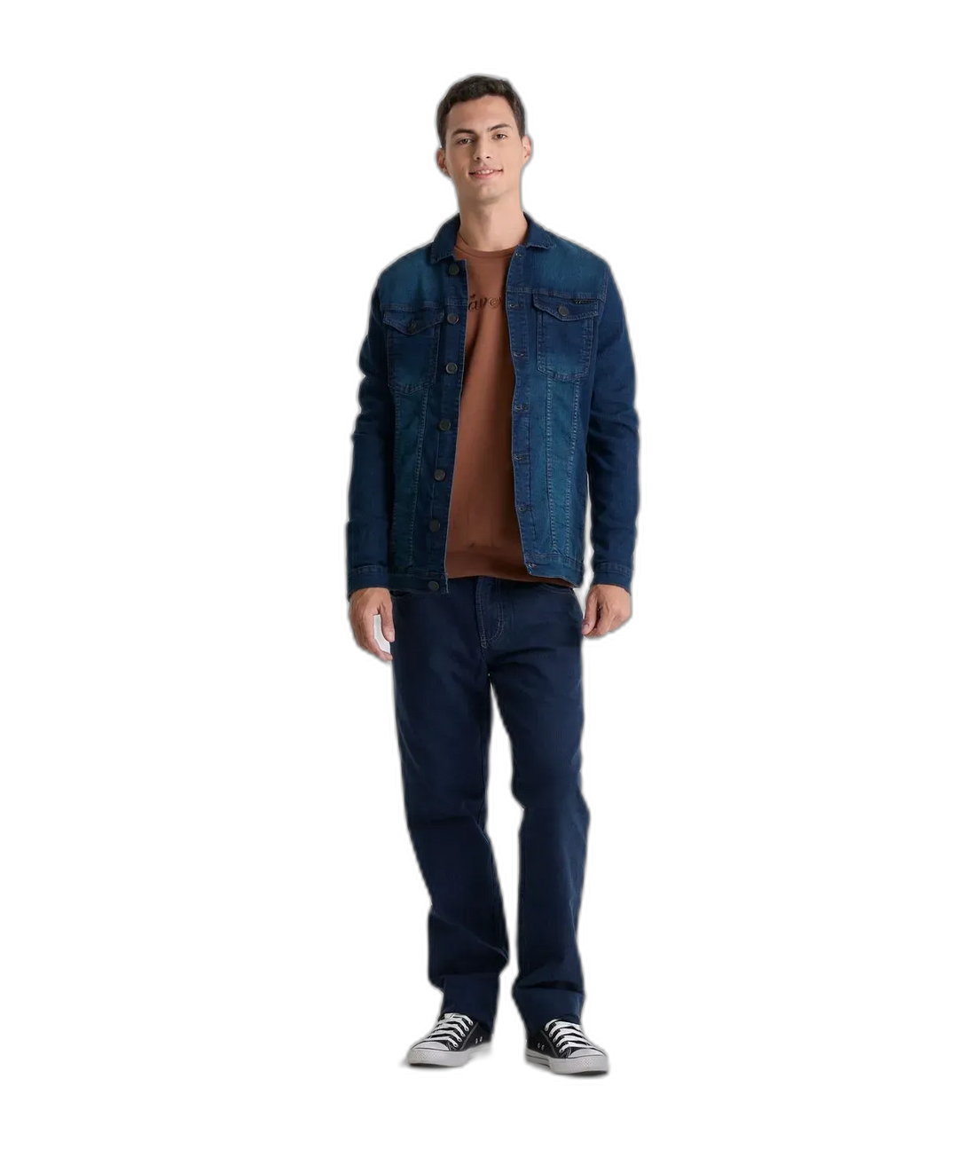 Campera jake