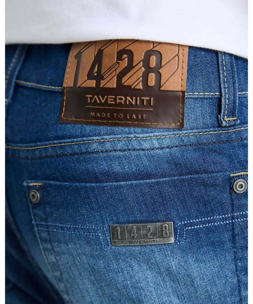 DUBAI JEAN