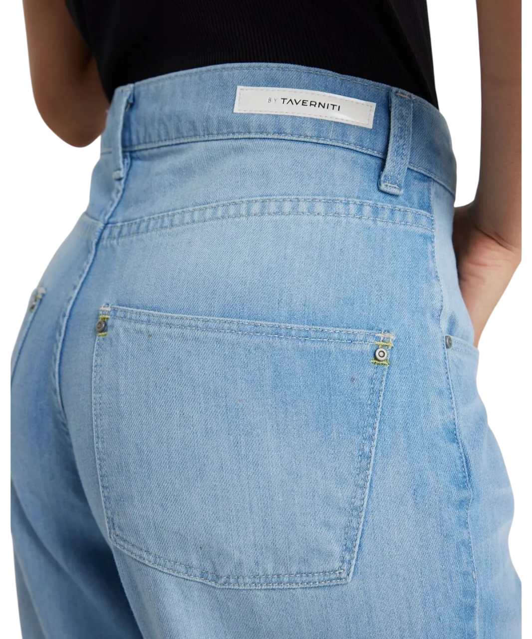 Jean kika