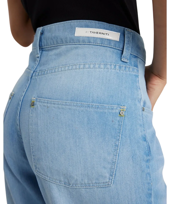 Jean kika