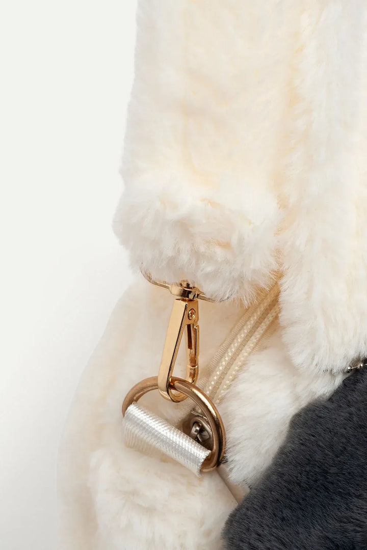 Cartera Panda Face 47 Street