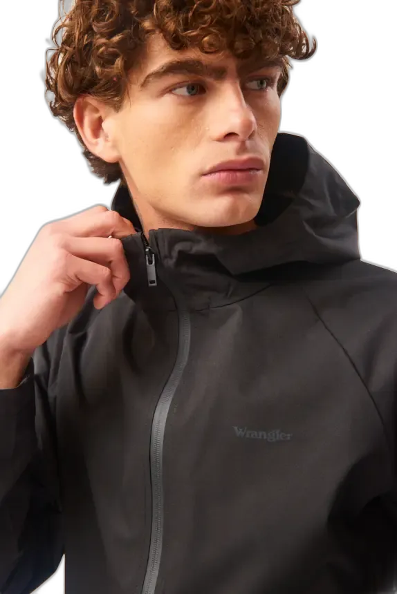 Jacket Asher