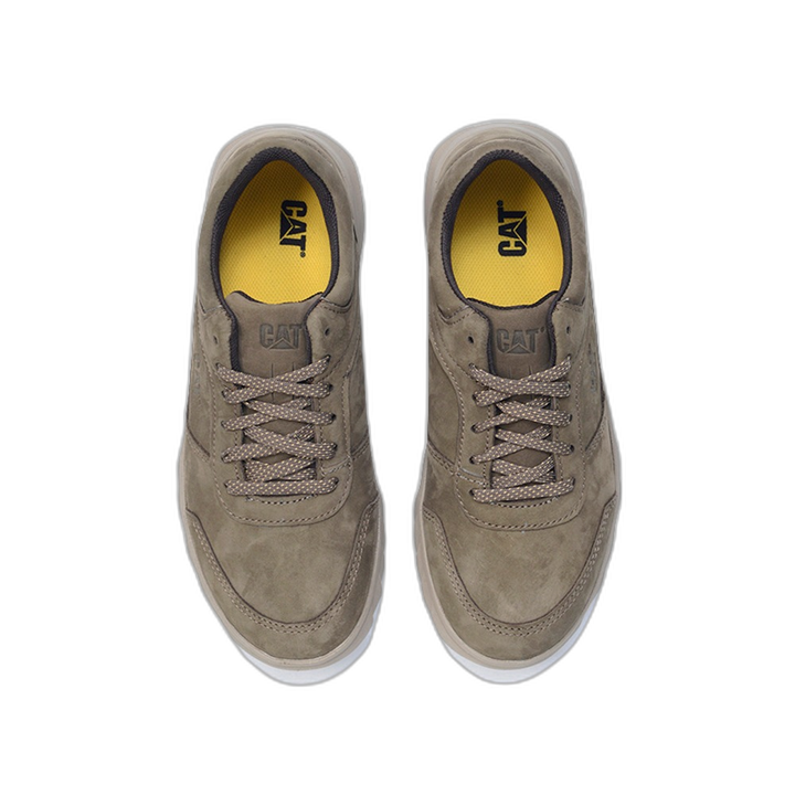 Zapatillas Caterpillar Beige Carson