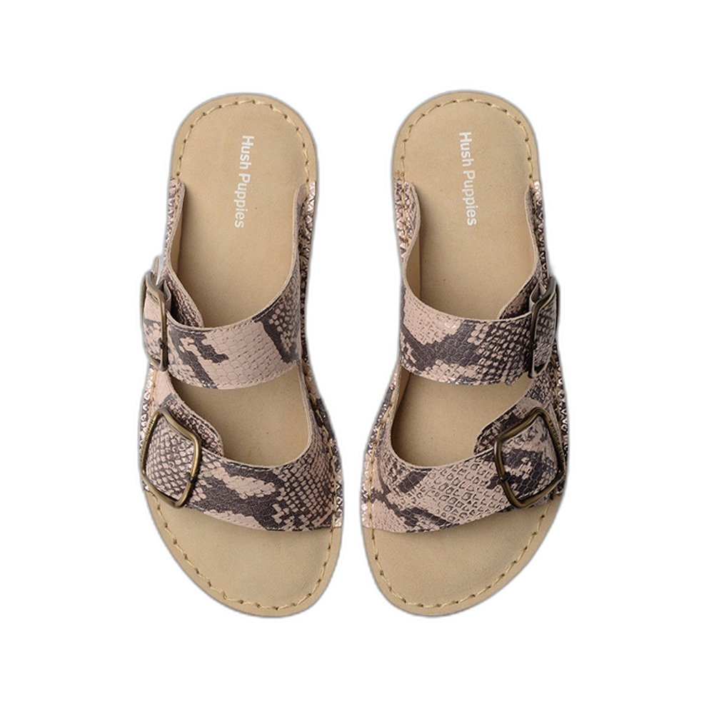 Sandalias Hush Puppies Shane