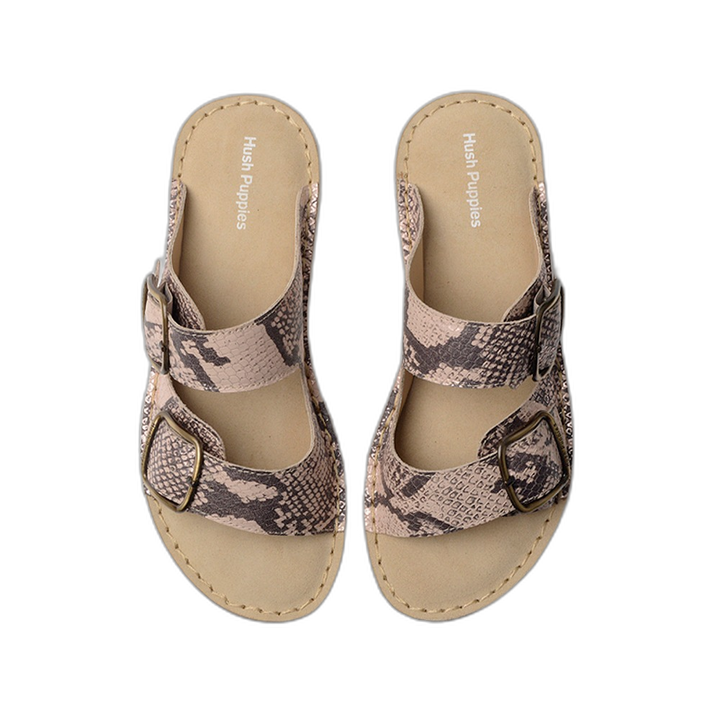 Sandalias Hush Puppies Shane